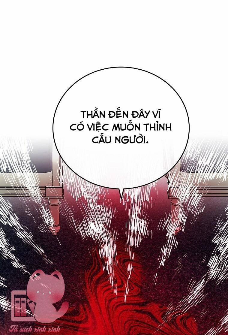 Ác Nữ Trùng Sinh 123 trang 1