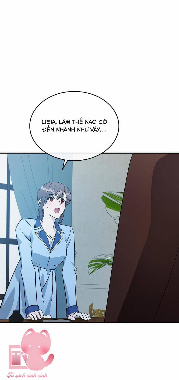 Ác Nữ Trùng Sinh 125 trang 0