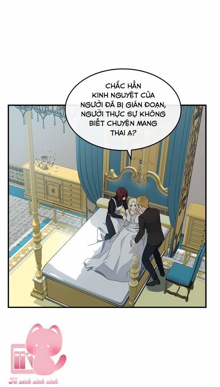 Ác Nữ Trùng Sinh 127 trang 1