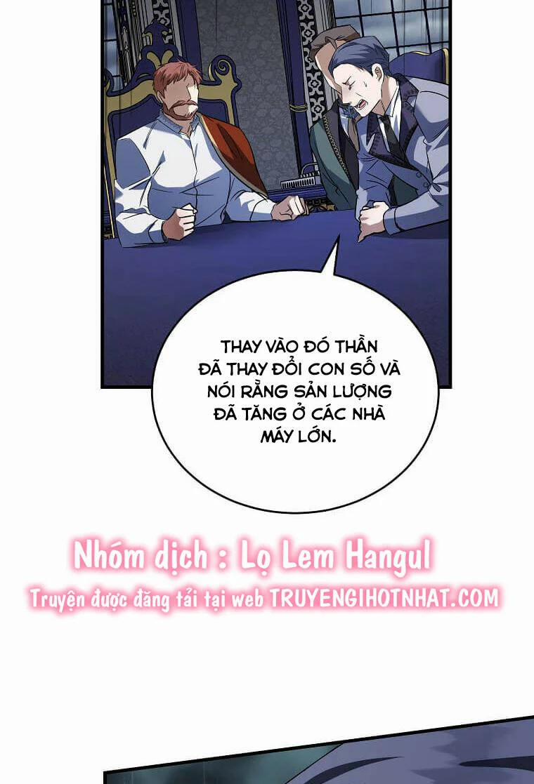 Ác Nữ Trùng Sinh 172 trang 1