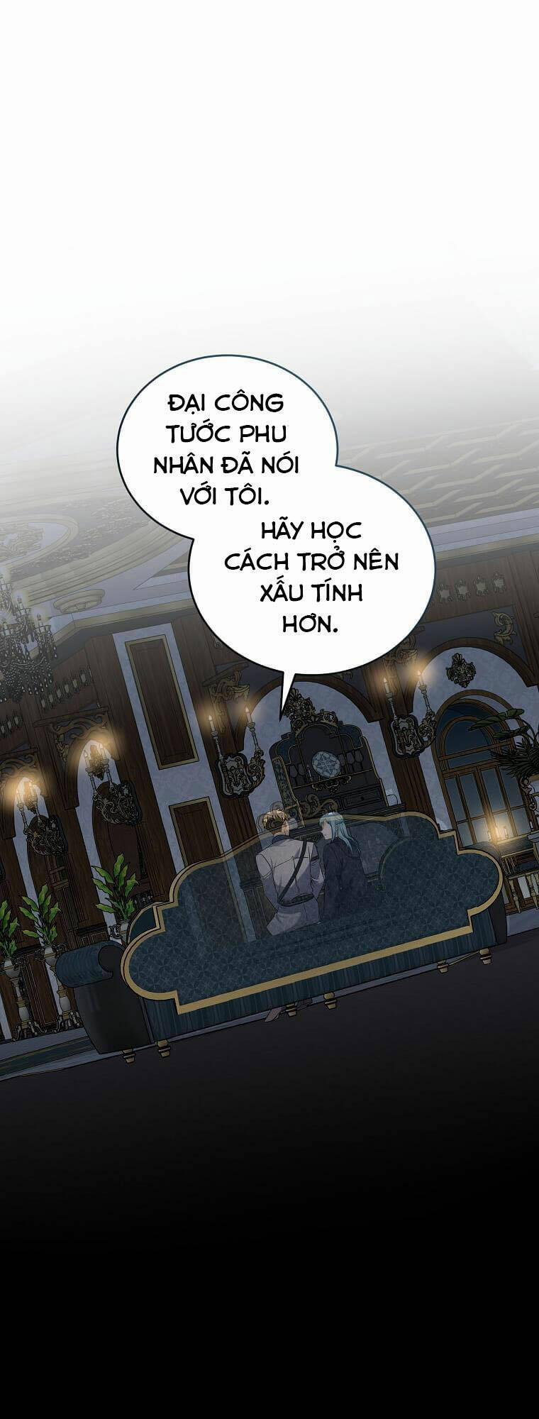 Ác Nữ Trùng Sinh 175 trang 0