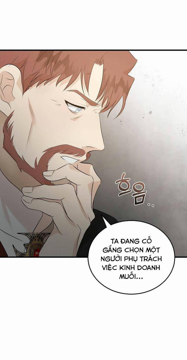 Ác Nữ Trùng Sinh 176 trang 1
