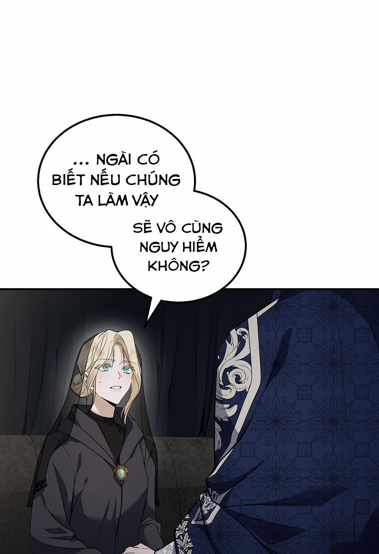 Ác Nữ Trùng Sinh 184 trang 0