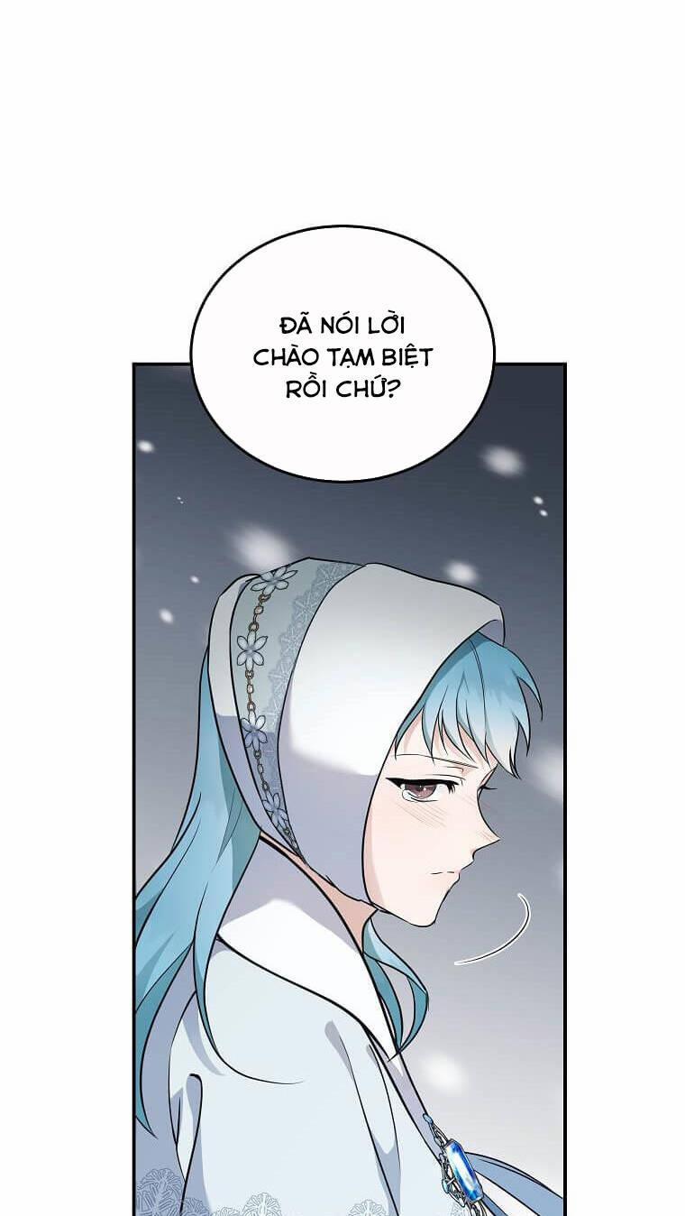 Ác Nữ Trùng Sinh 188 trang 1