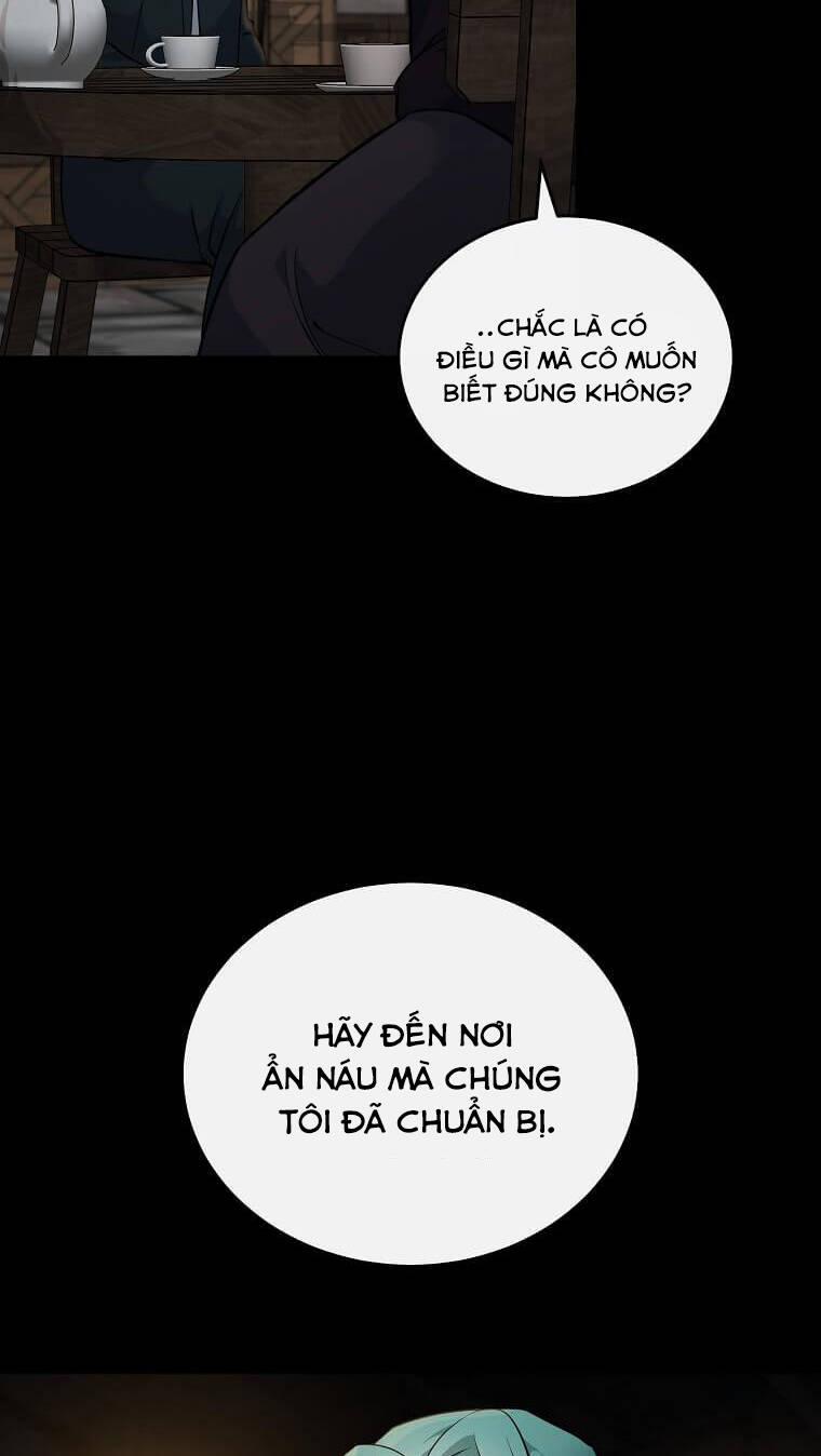 Ác Nữ Trùng Sinh 188 trang 13