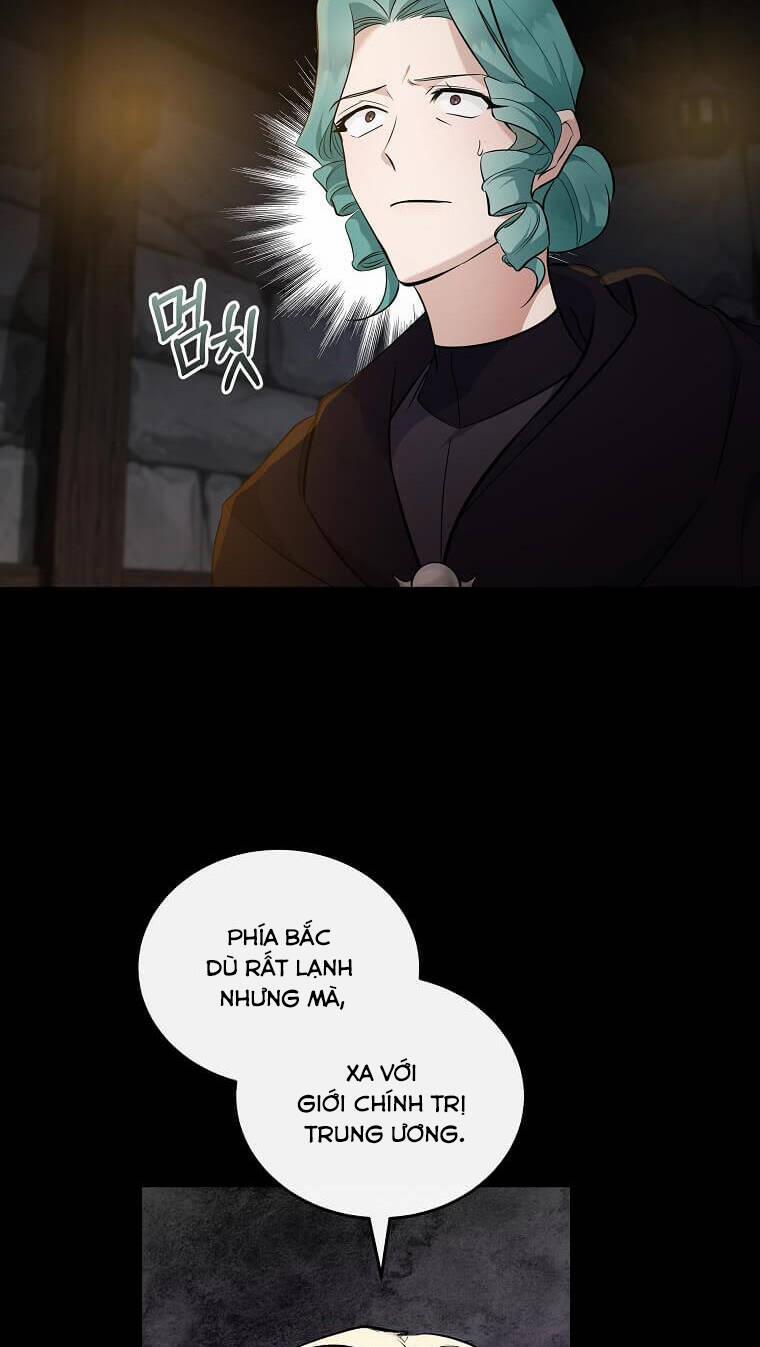 Ác Nữ Trùng Sinh 188 trang 14