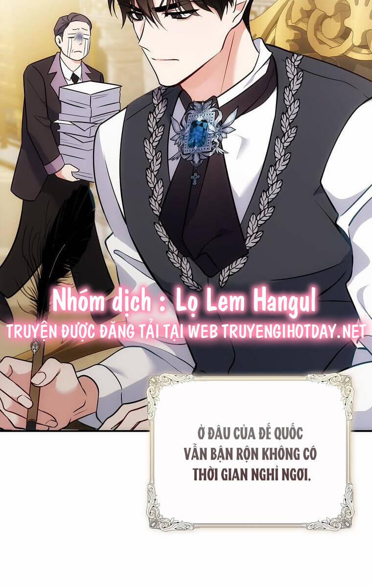 Ác Nữ Trùng Sinh 188 trang 36