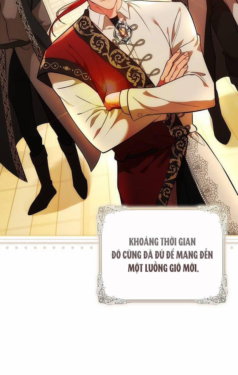 Ác Nữ Trùng Sinh 188 trang 38