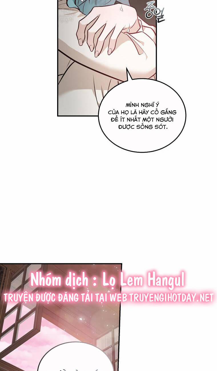 Ác Nữ Trùng Sinh 188 trang 53