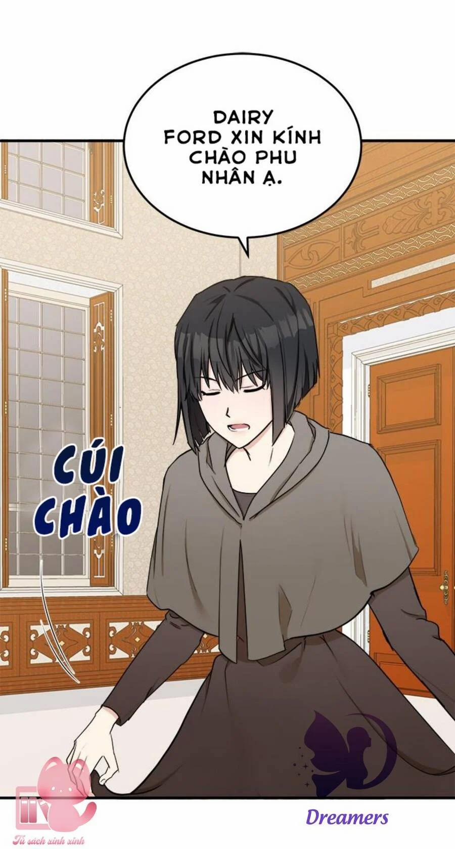 Ác Nữ Trùng Sinh 29 trang 1