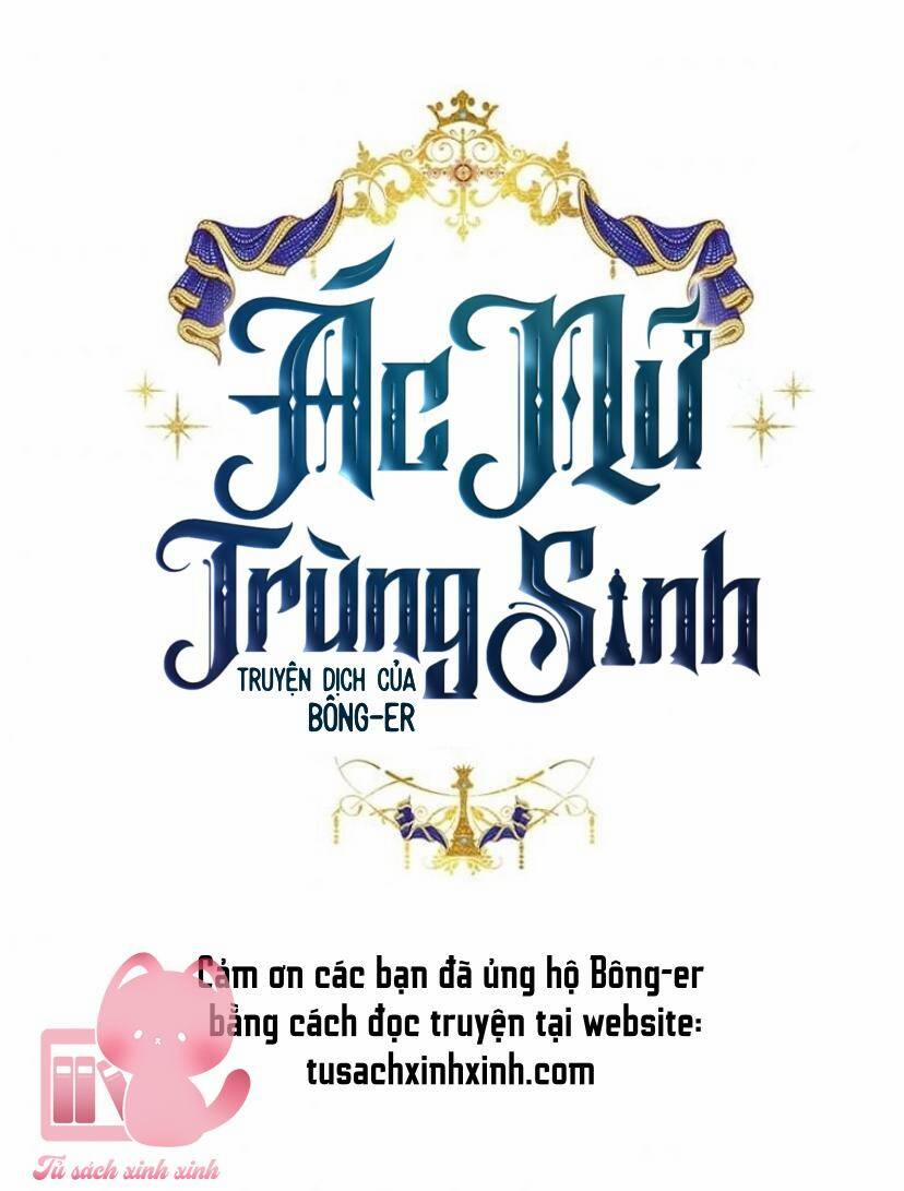 Ác Nữ Trùng Sinh 53 trang 1