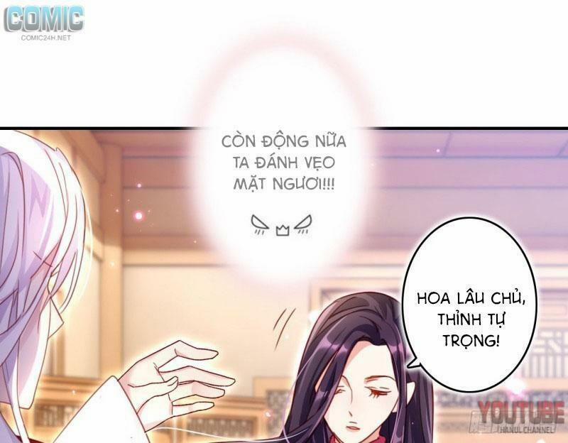 Ác Nữ Vi Đế 11 trang 0