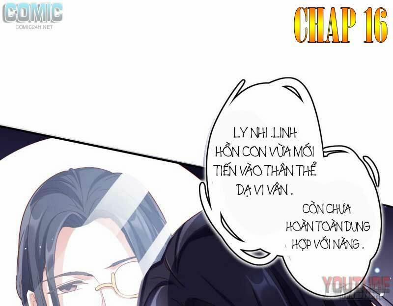 Ác Nữ Vi Đế 16 trang 1