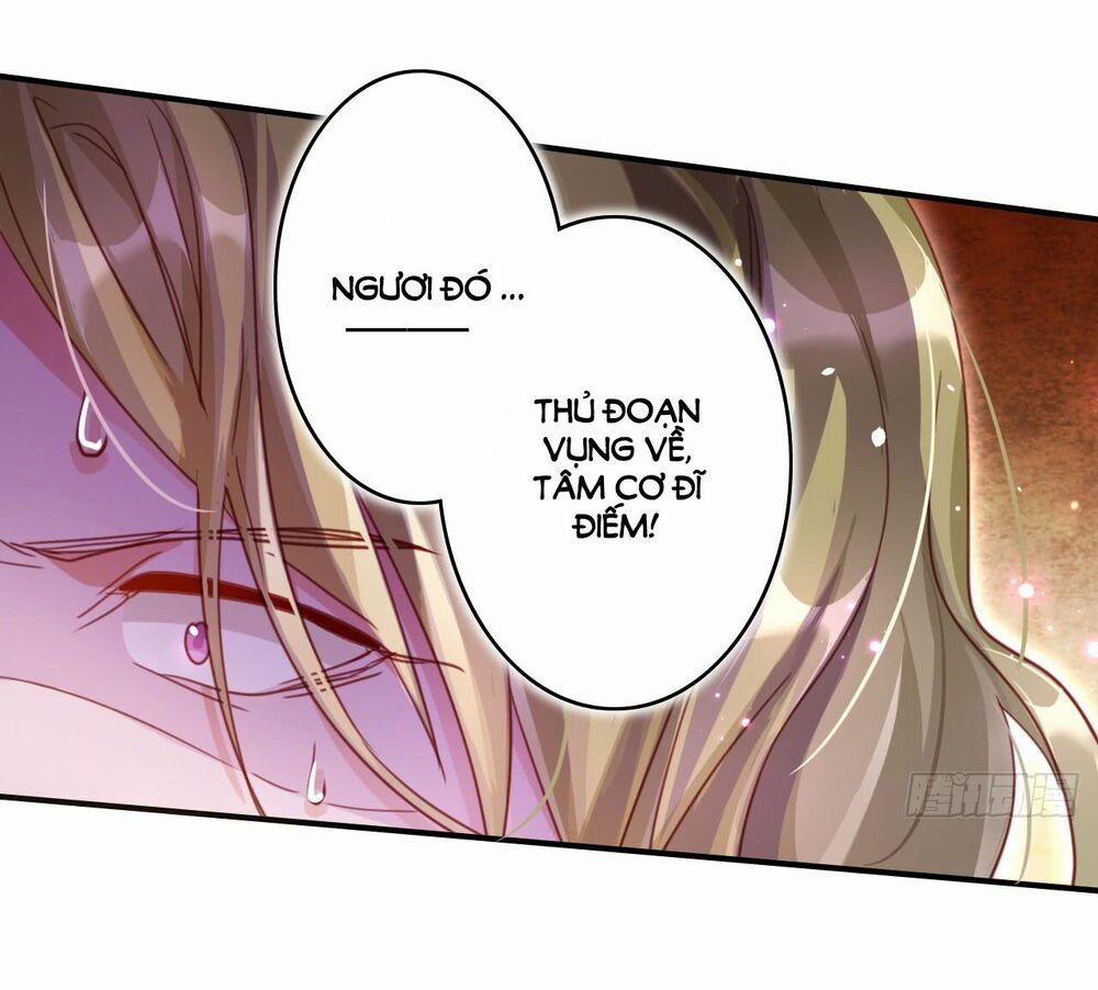 Ác Nữ Vi Đế 9 trang 26