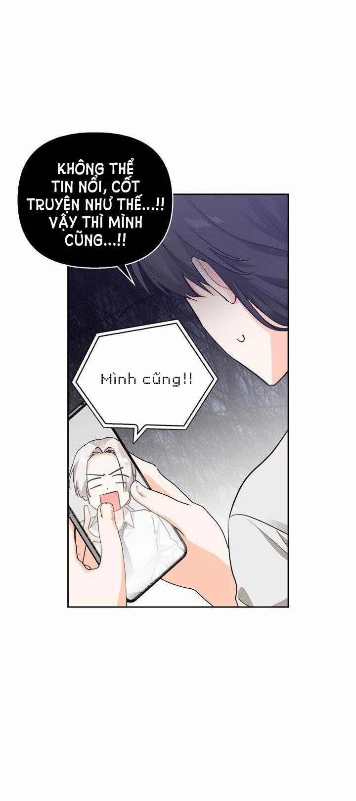 Ác Nữ Xứng Đôi Với Bạo Chúa 104 trang 11