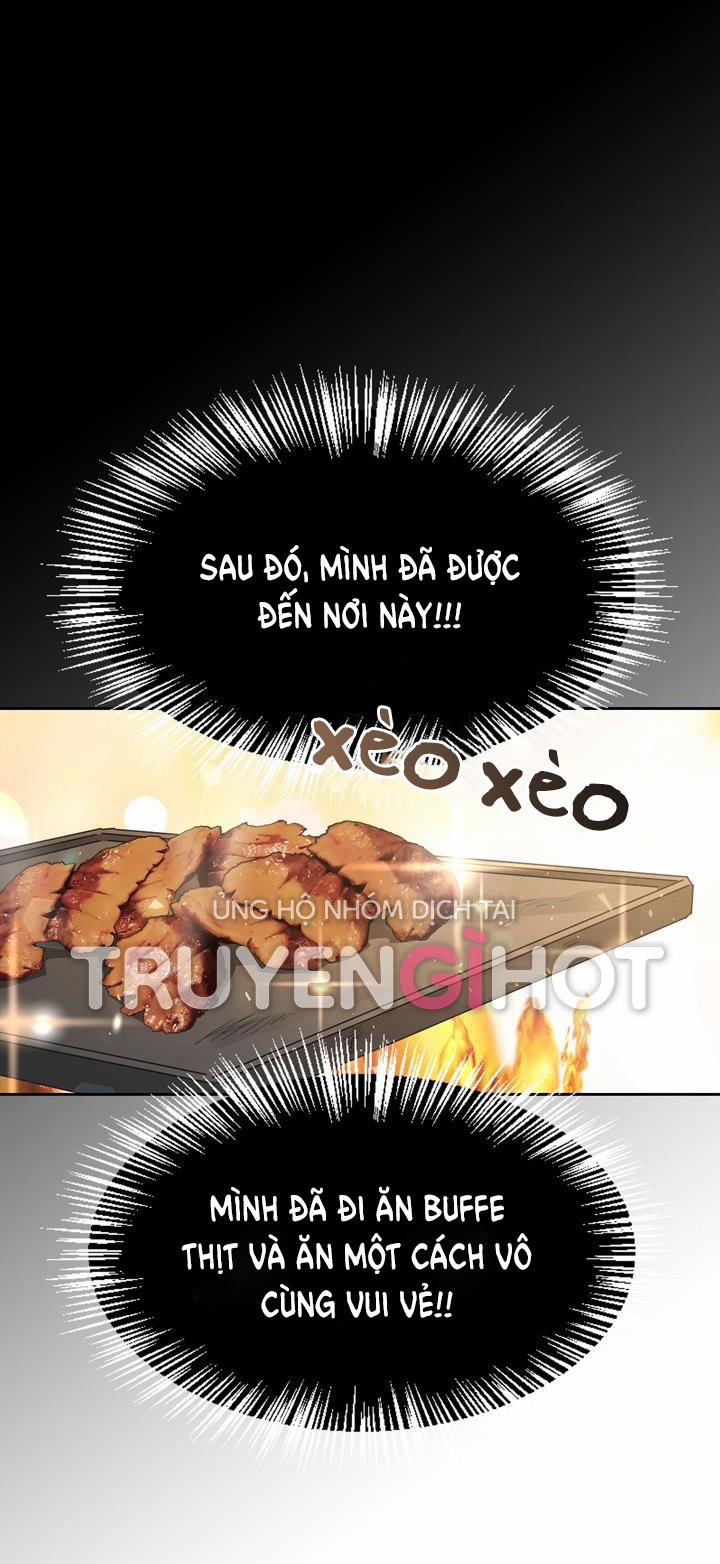 Ác Nữ Xứng Đôi Với Bạo Chúa 104 trang 16