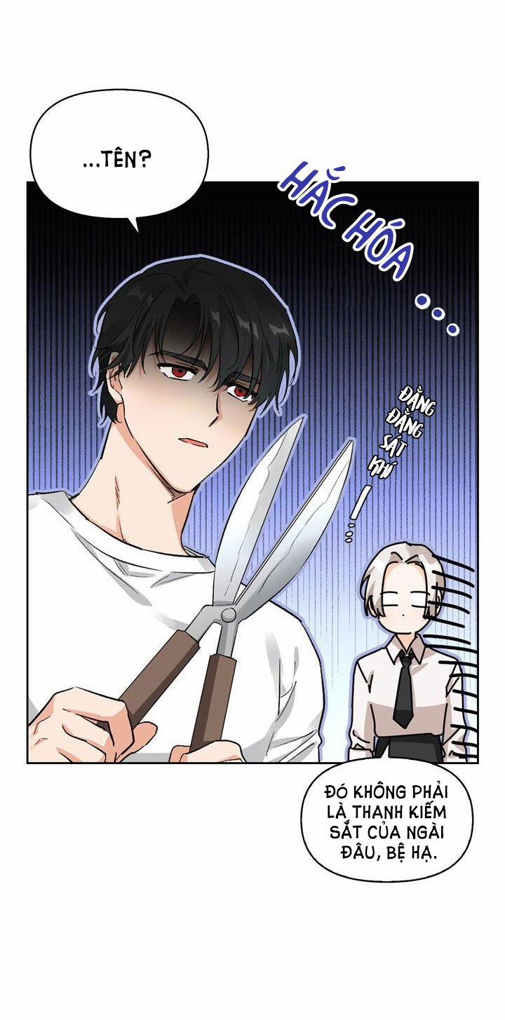 Ác Nữ Xứng Đôi Với Bạo Chúa 104 trang 21