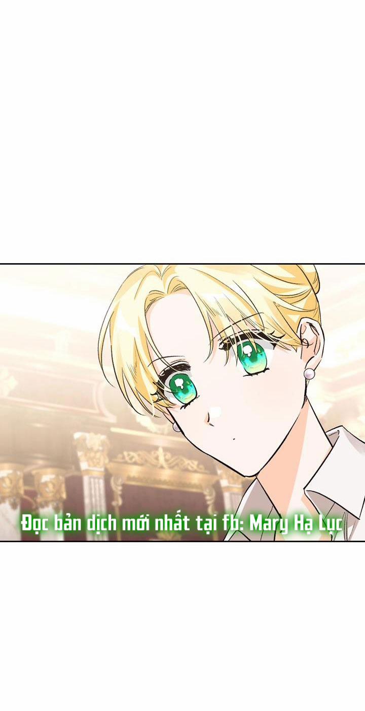 Ác Nữ Xứng Đôi Với Bạo Chúa 104 trang 24
