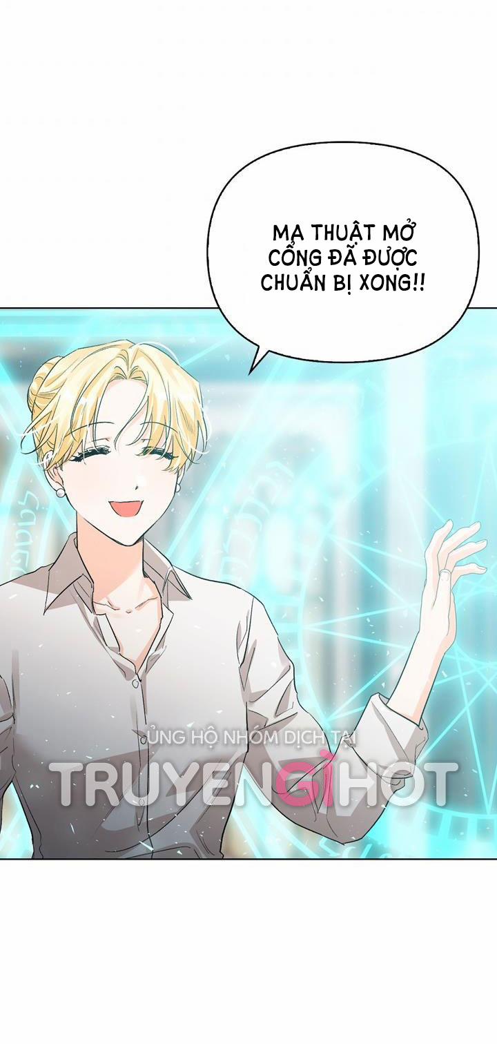 Ác Nữ Xứng Đôi Với Bạo Chúa 104 trang 30