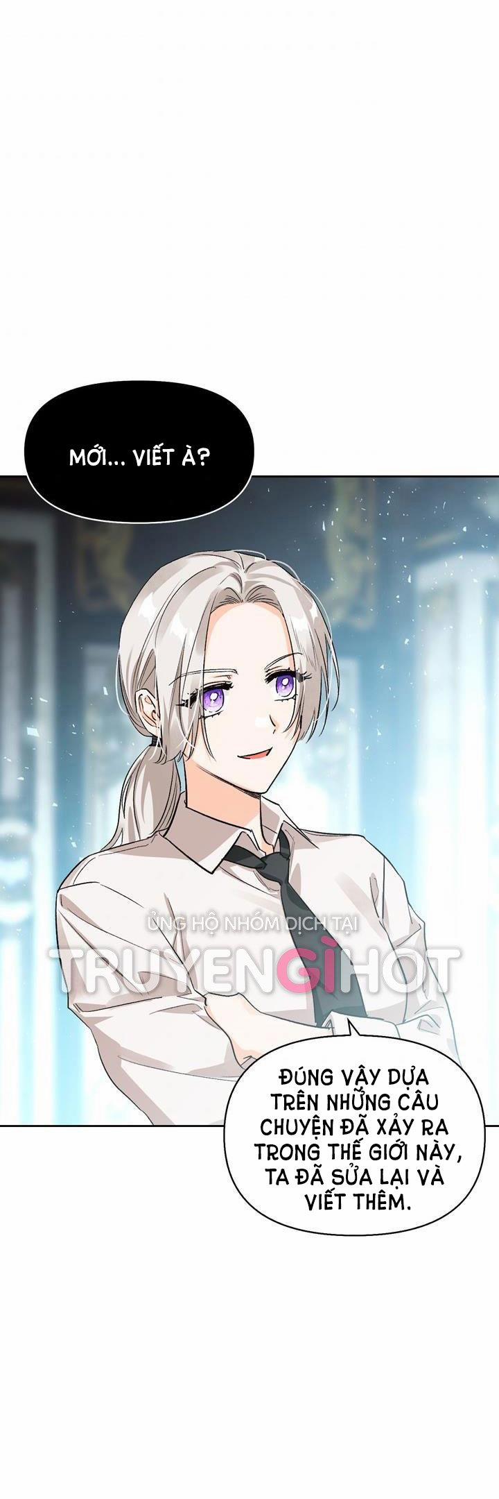 Ác Nữ Xứng Đôi Với Bạo Chúa 104 trang 36