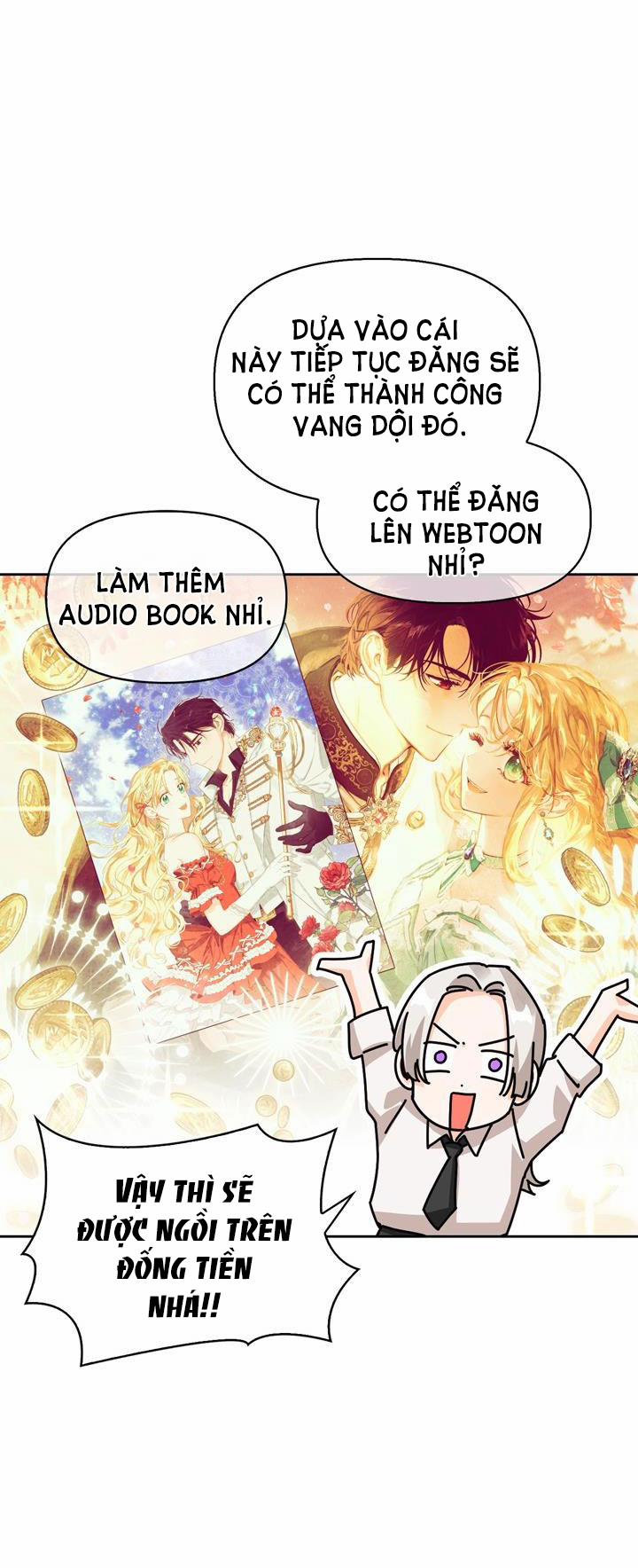 Ác Nữ Xứng Đôi Với Bạo Chúa 104 trang 37