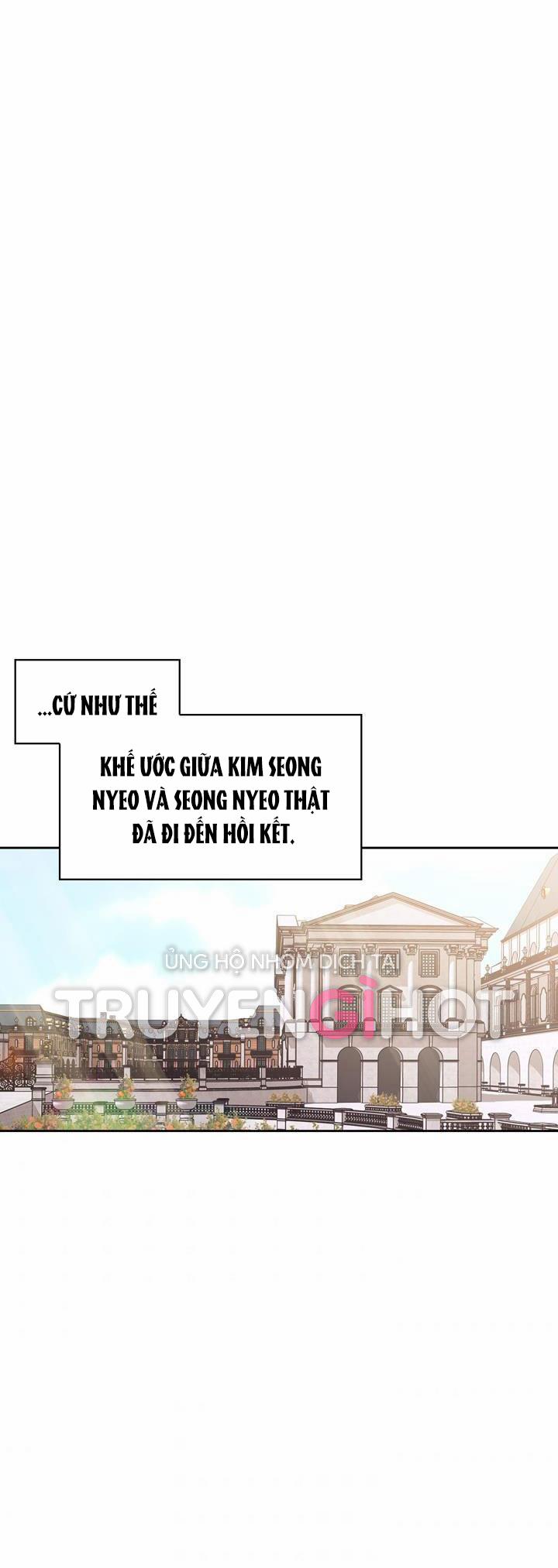 Ác Nữ Xứng Đôi Với Bạo Chúa 104 trang 41