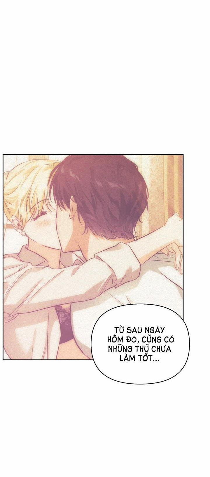 Ác Nữ Xứng Đôi Với Bạo Chúa 104 trang 46