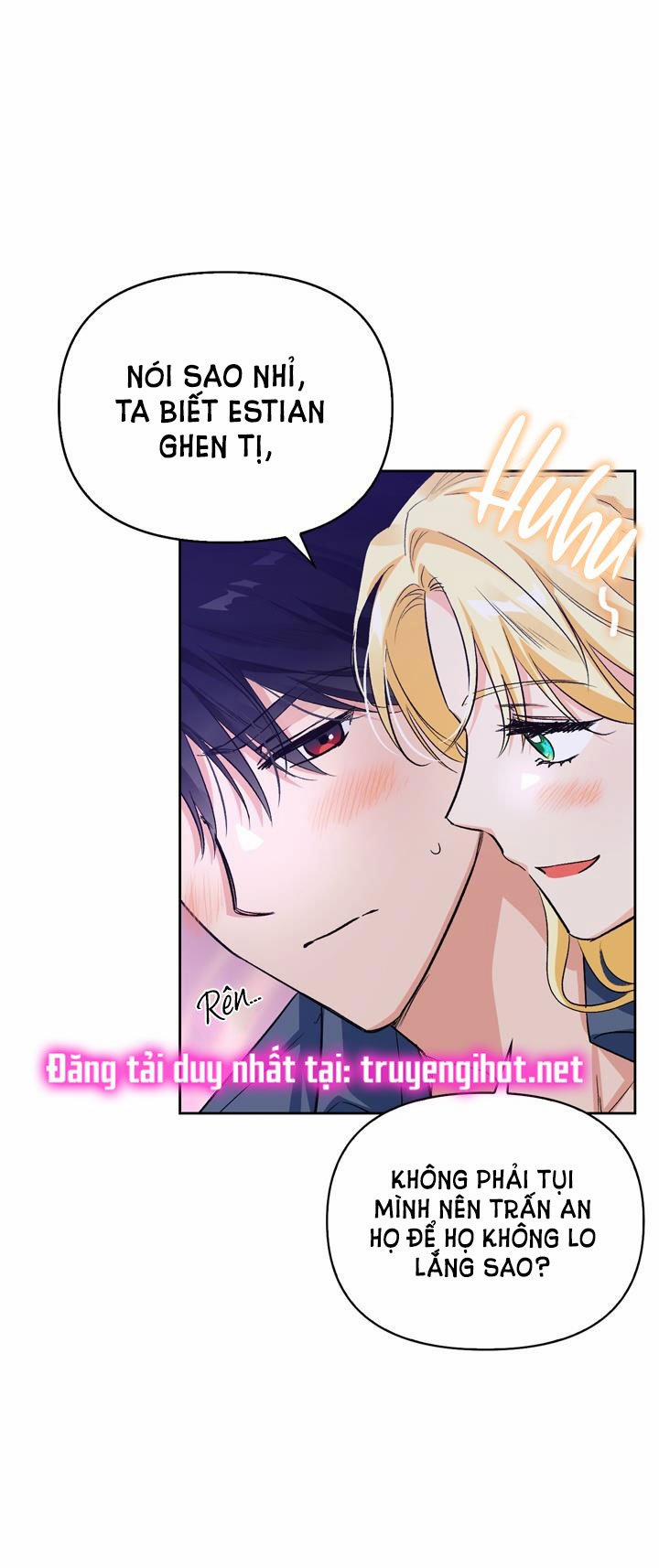 Ác Nữ Xứng Đôi Với Bạo Chúa 104 trang 47