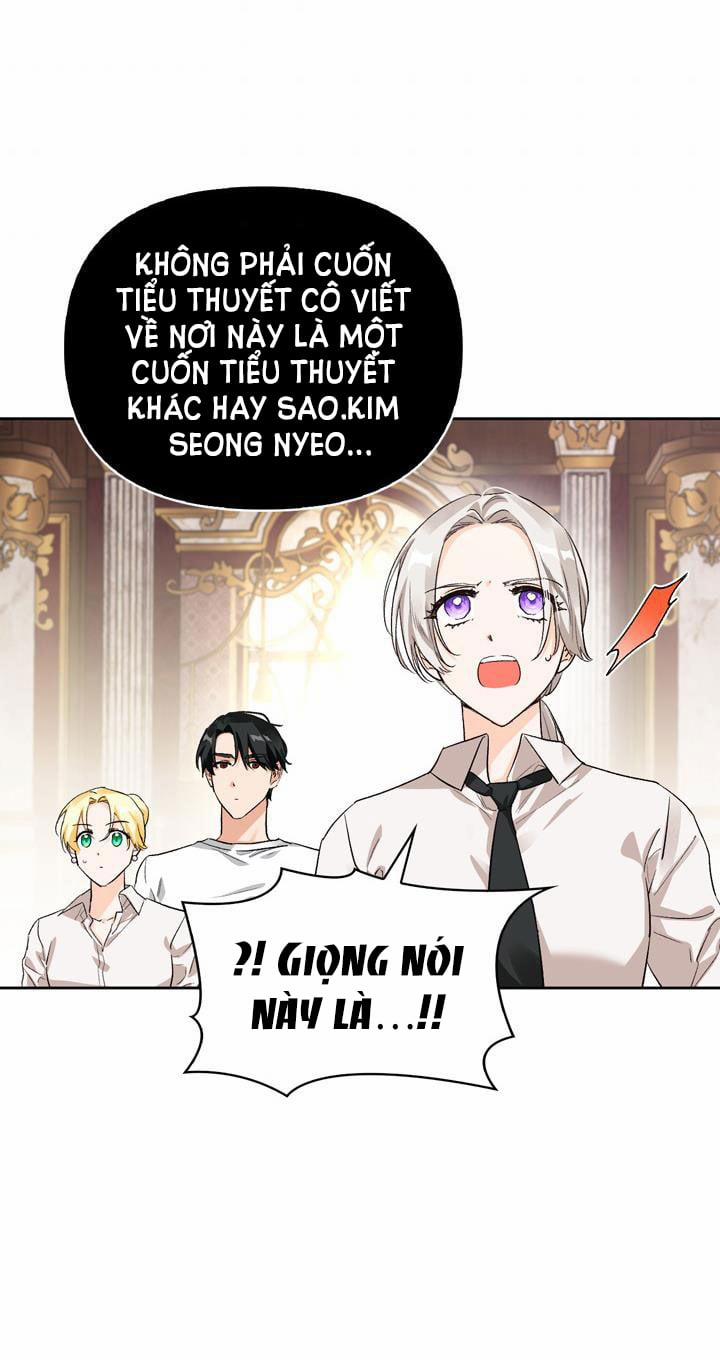 Ác Nữ Xứng Đôi Với Bạo Chúa 104 trang 5