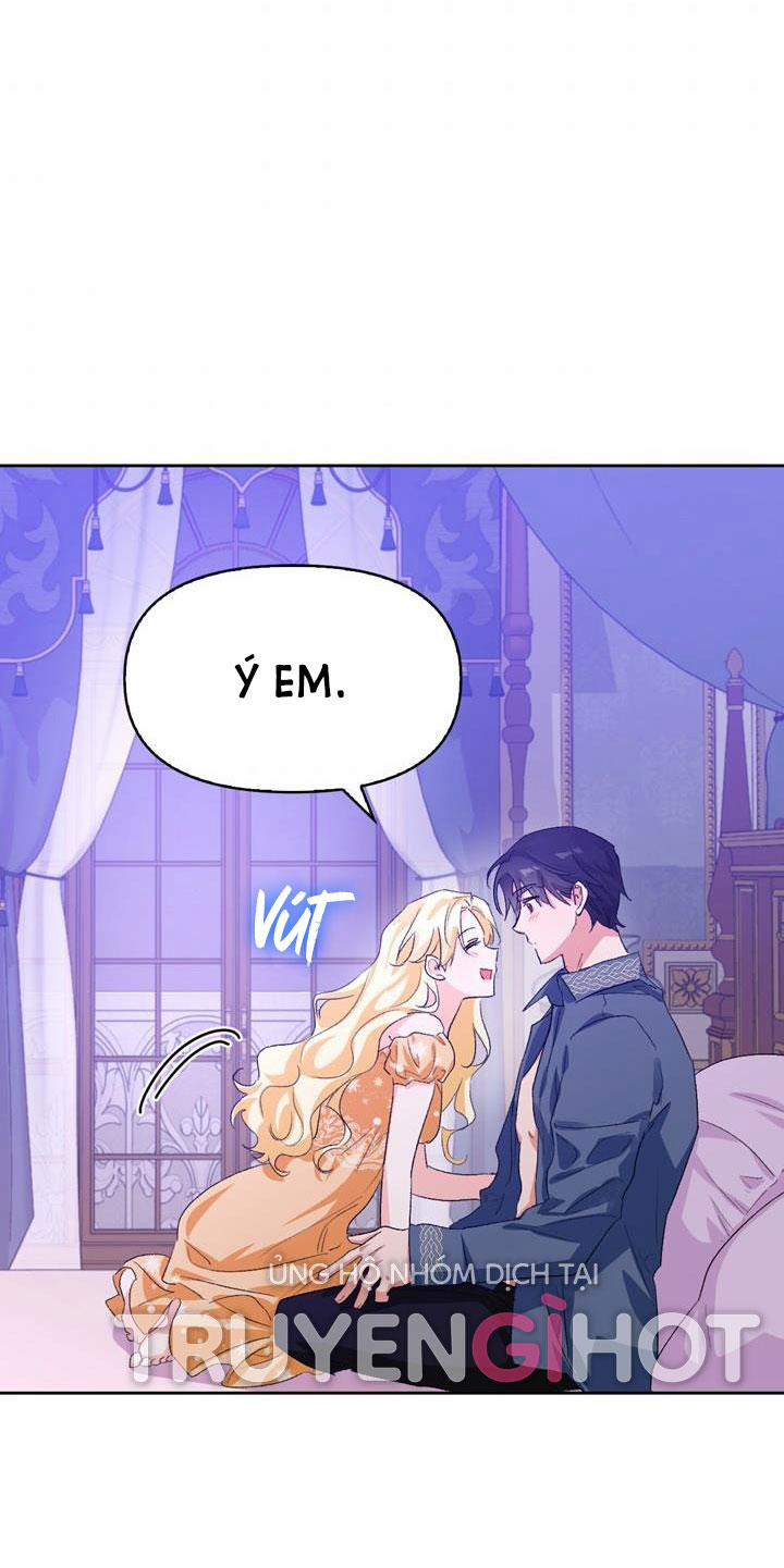 Ác Nữ Xứng Đôi Với Bạo Chúa 104 trang 51