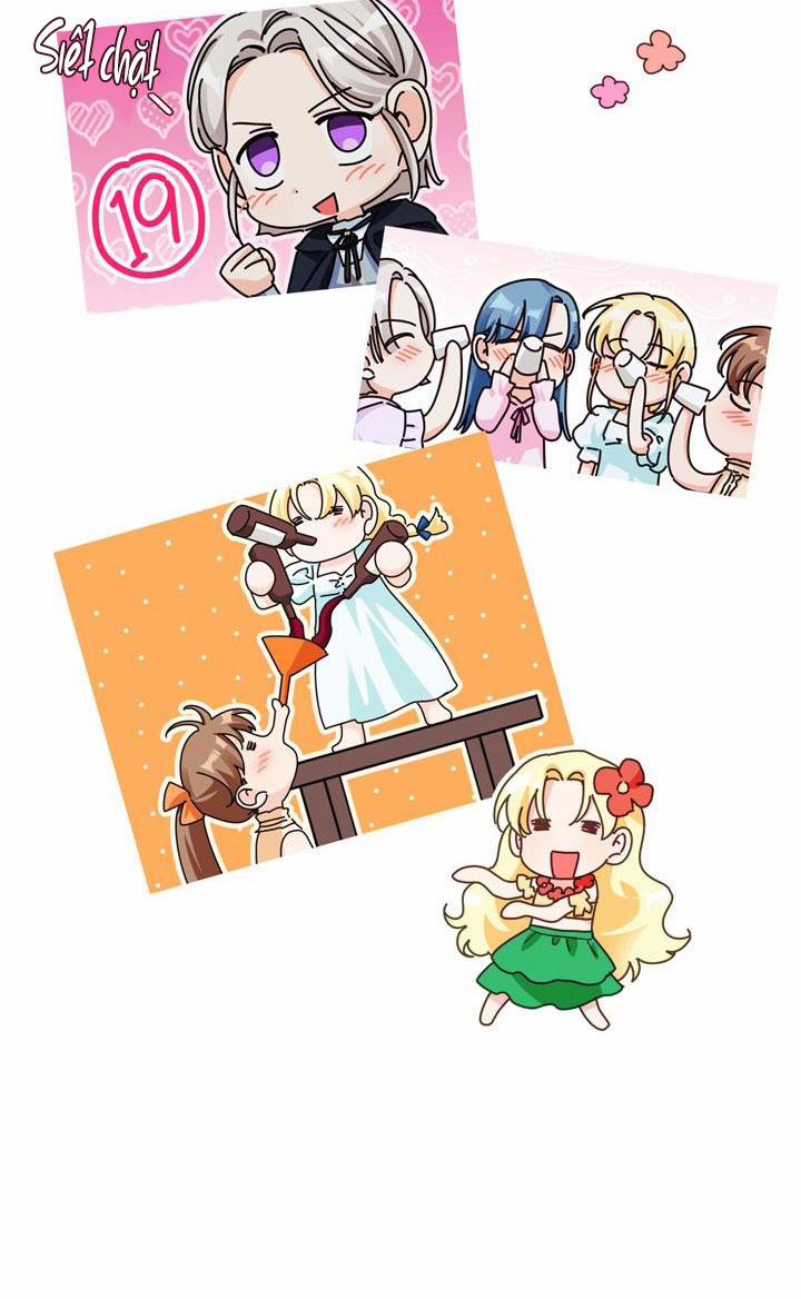 Ác Nữ Xứng Đôi Với Bạo Chúa 104 trang 62