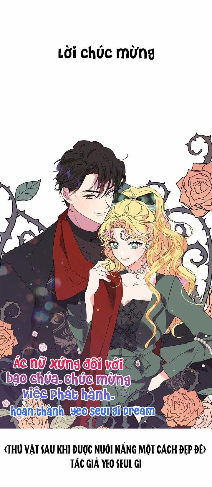 Ác Nữ Xứng Đôi Với Bạo Chúa 104 trang 63