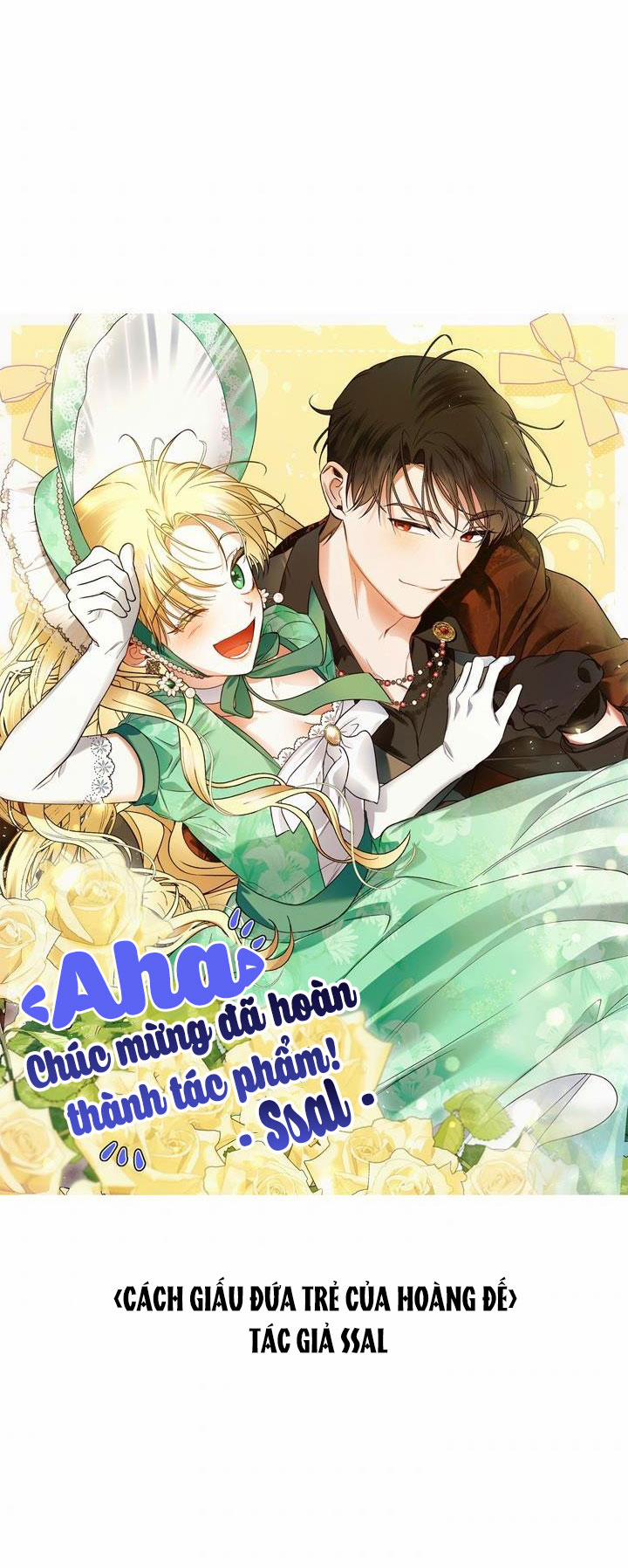 Ác Nữ Xứng Đôi Với Bạo Chúa 104 trang 65