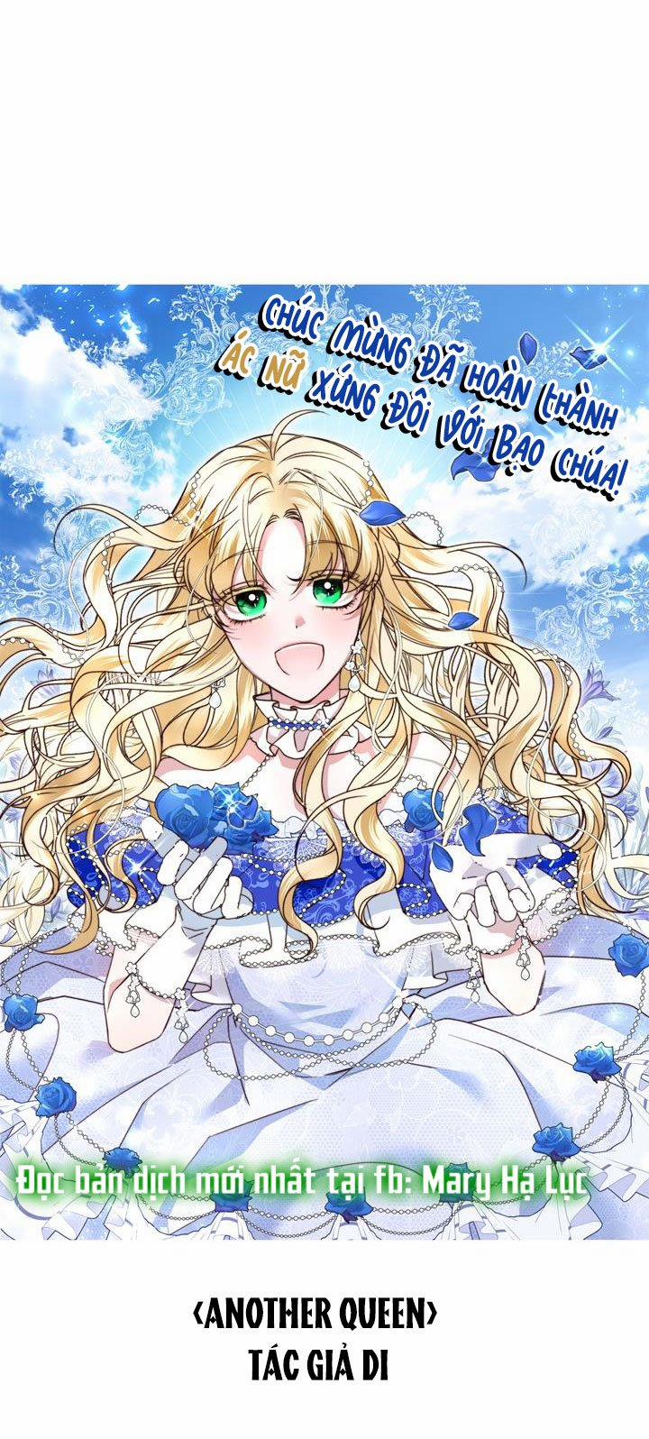 Ác Nữ Xứng Đôi Với Bạo Chúa 104 trang 75