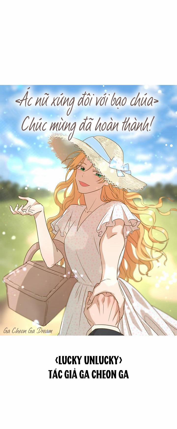 Ác Nữ Xứng Đôi Với Bạo Chúa 104 trang 76