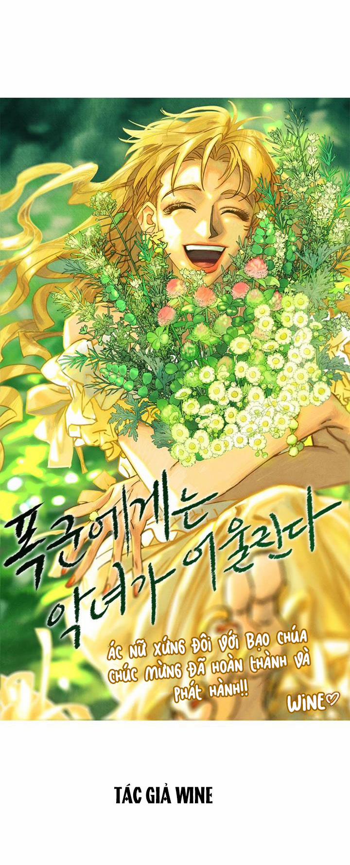 Ác Nữ Xứng Đôi Với Bạo Chúa 104 trang 77