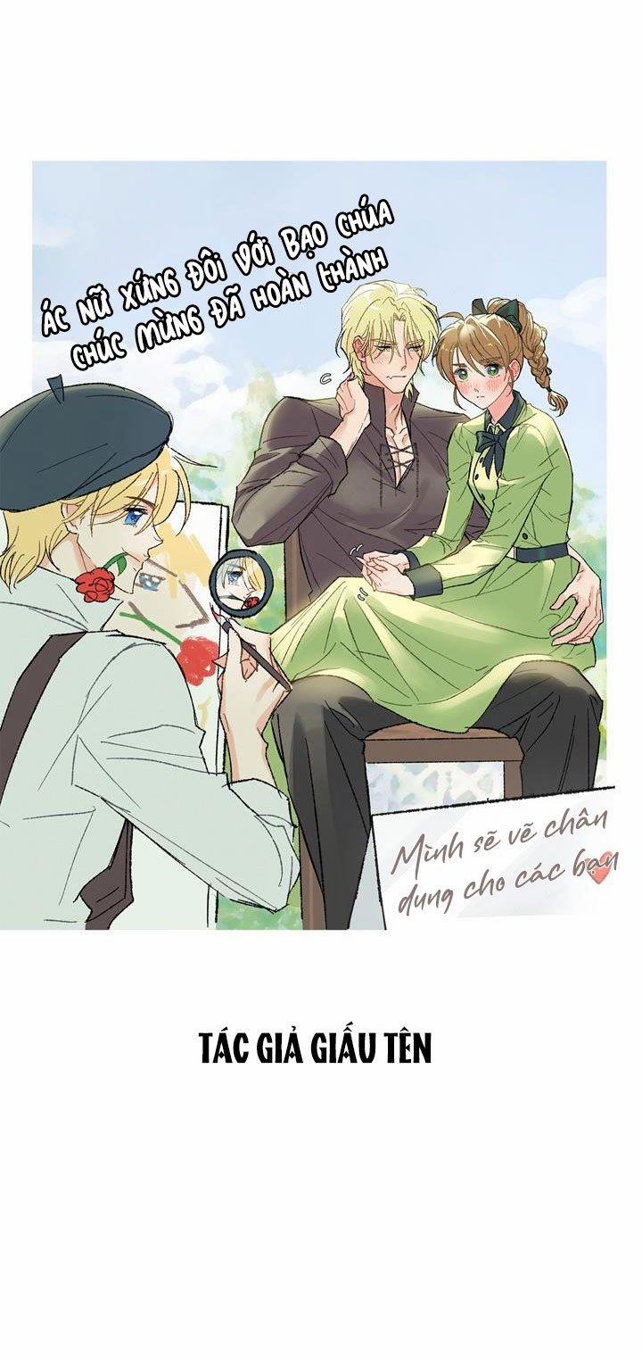Ác Nữ Xứng Đôi Với Bạo Chúa 104 trang 79