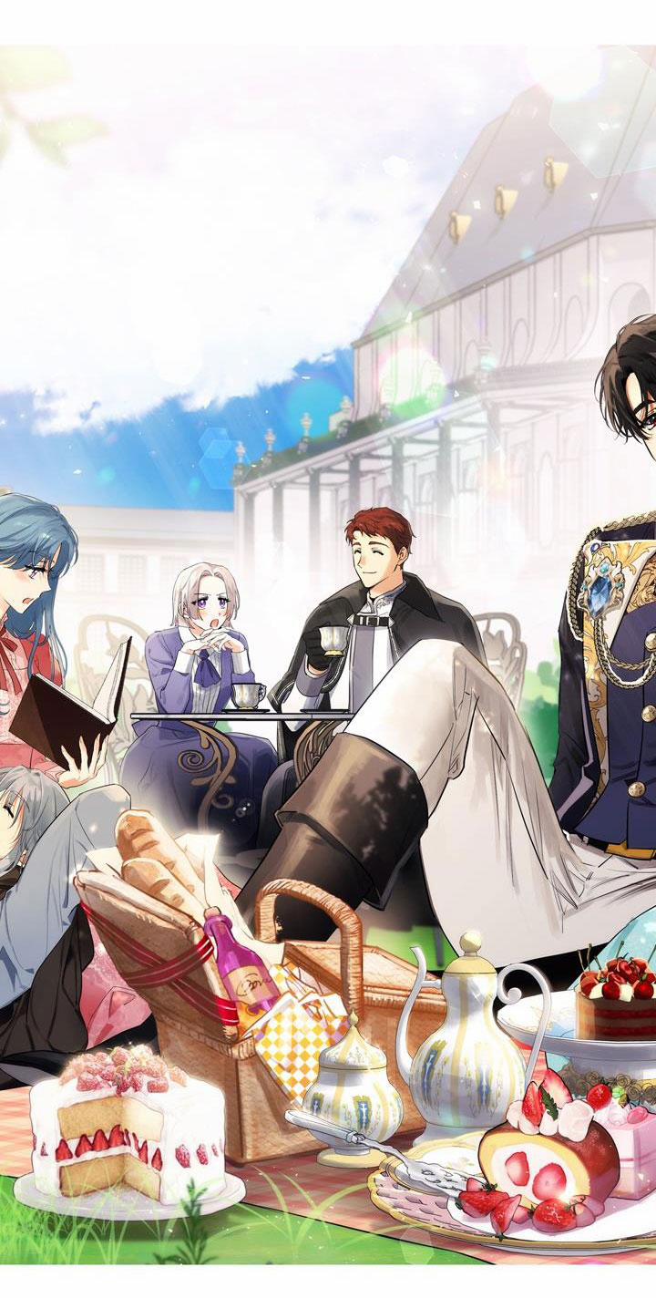 Ác Nữ Xứng Đôi Với Bạo Chúa 104 trang 85