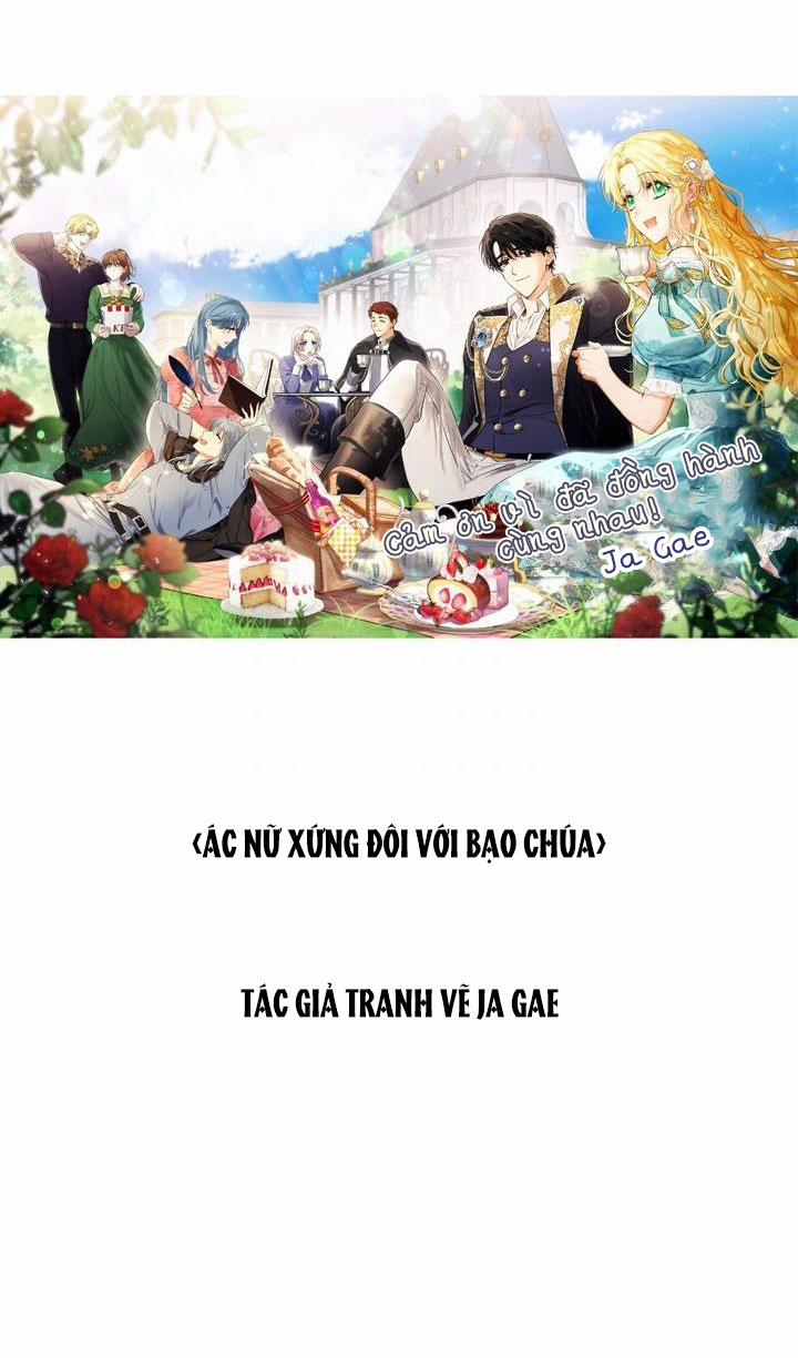 Ác Nữ Xứng Đôi Với Bạo Chúa 104 trang 87
