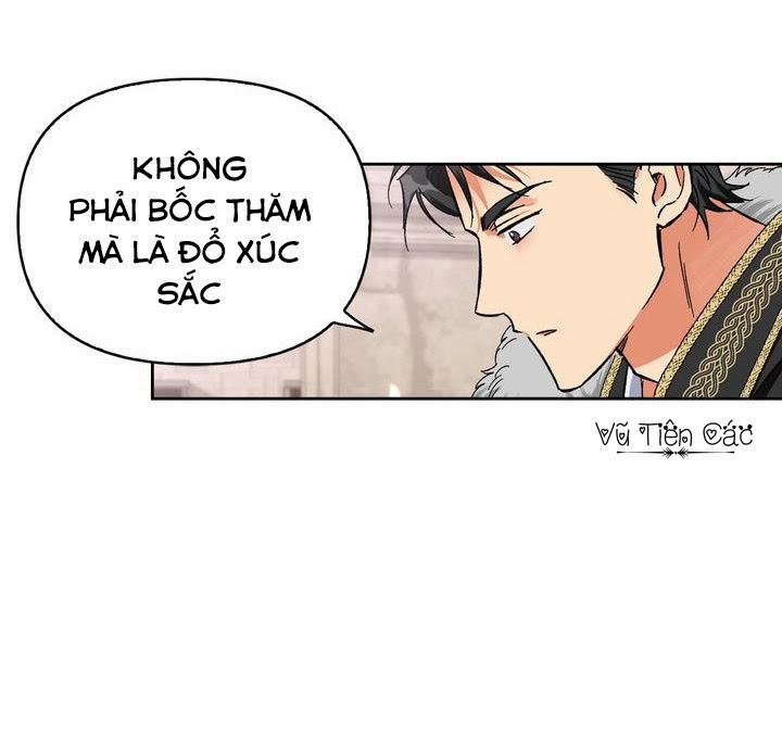 Ác Nữ Xứng Đôi Với Bạo Chúa 3 trang 13