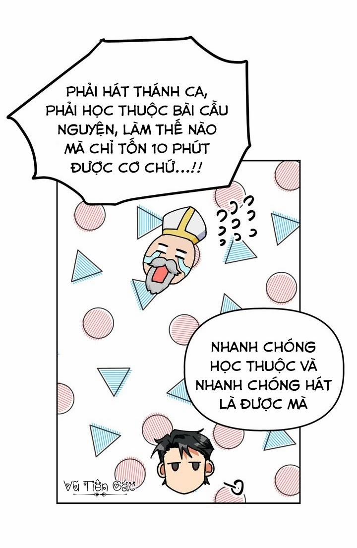 Ác Nữ Xứng Đôi Với Bạo Chúa 3 trang 24