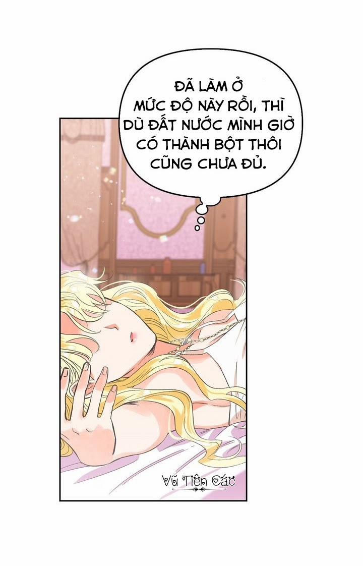 Ác Nữ Xứng Đôi Với Bạo Chúa 3 trang 37