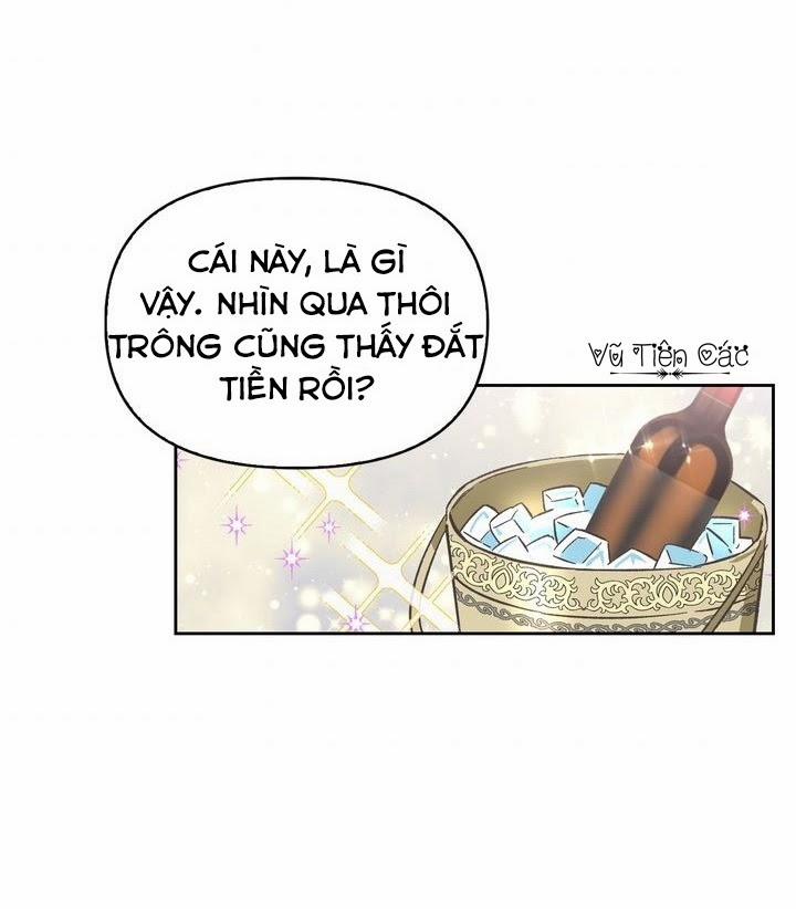 Ác Nữ Xứng Đôi Với Bạo Chúa 3 trang 41
