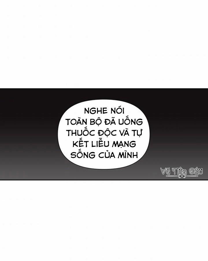 Ác Nữ Xứng Đôi Với Bạo Chúa 3 trang 49