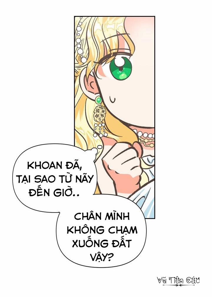 Ác Nữ Xứng Đôi Với Bạo Chúa 3 trang 5