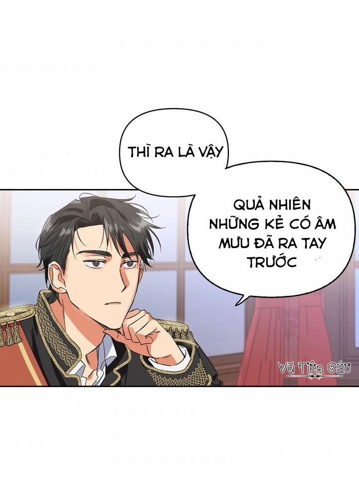 Ác Nữ Xứng Đôi Với Bạo Chúa 3 trang 50