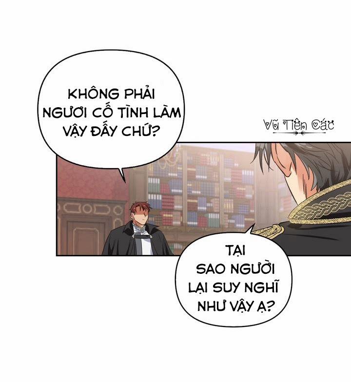 Ác Nữ Xứng Đôi Với Bạo Chúa 3 trang 52