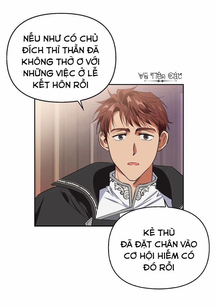 Ác Nữ Xứng Đôi Với Bạo Chúa 3 trang 53