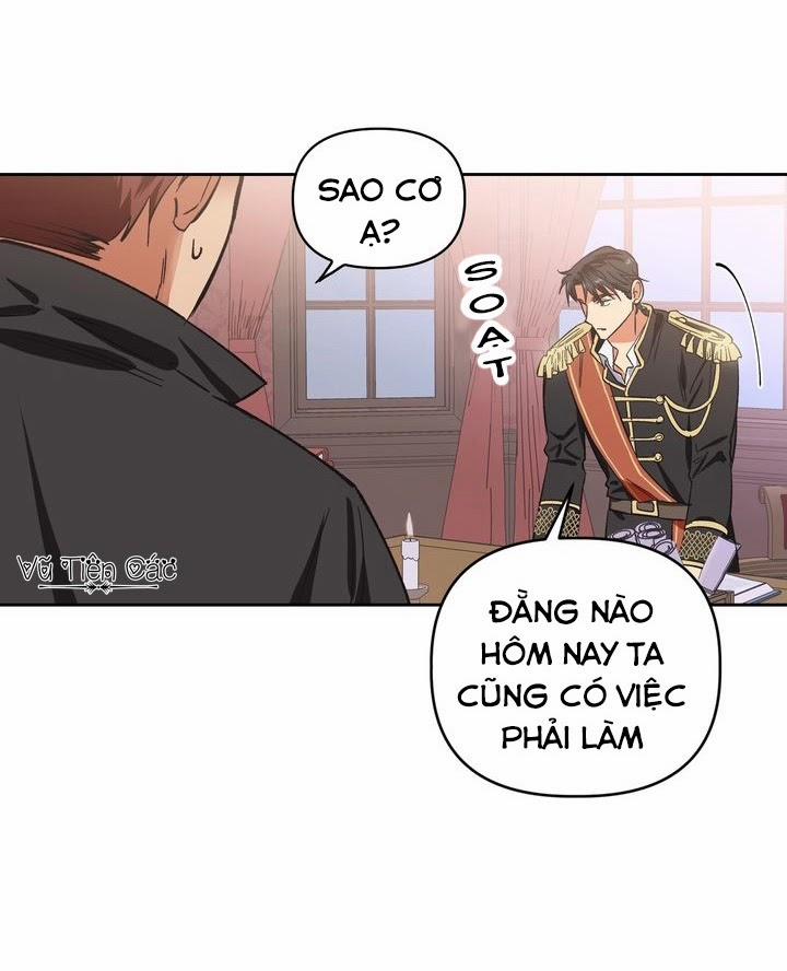 Ác Nữ Xứng Đôi Với Bạo Chúa 3 trang 57