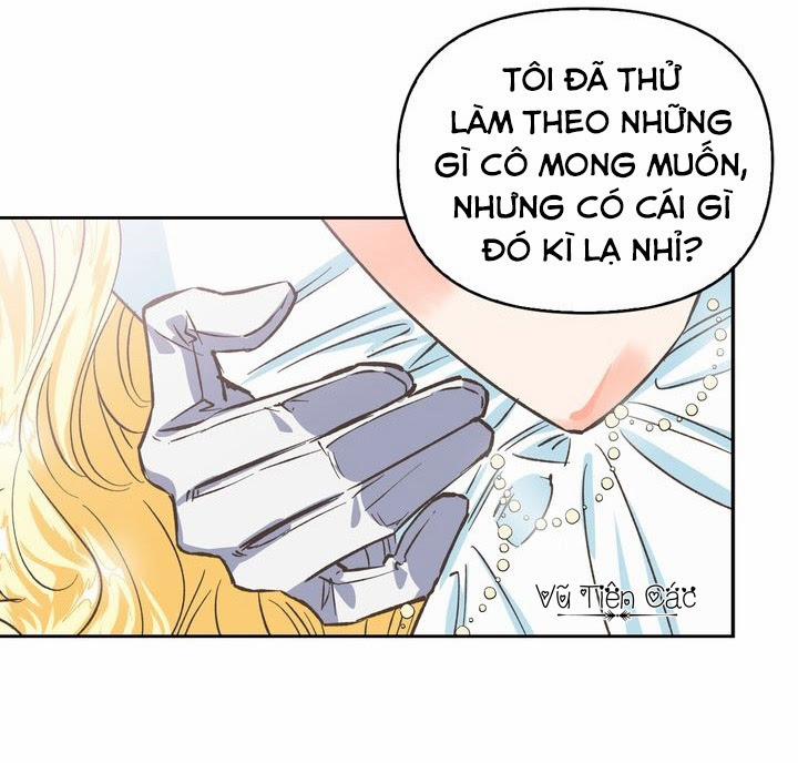 Ác Nữ Xứng Đôi Với Bạo Chúa 3 trang 9